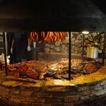 The Salt Lick BBQ