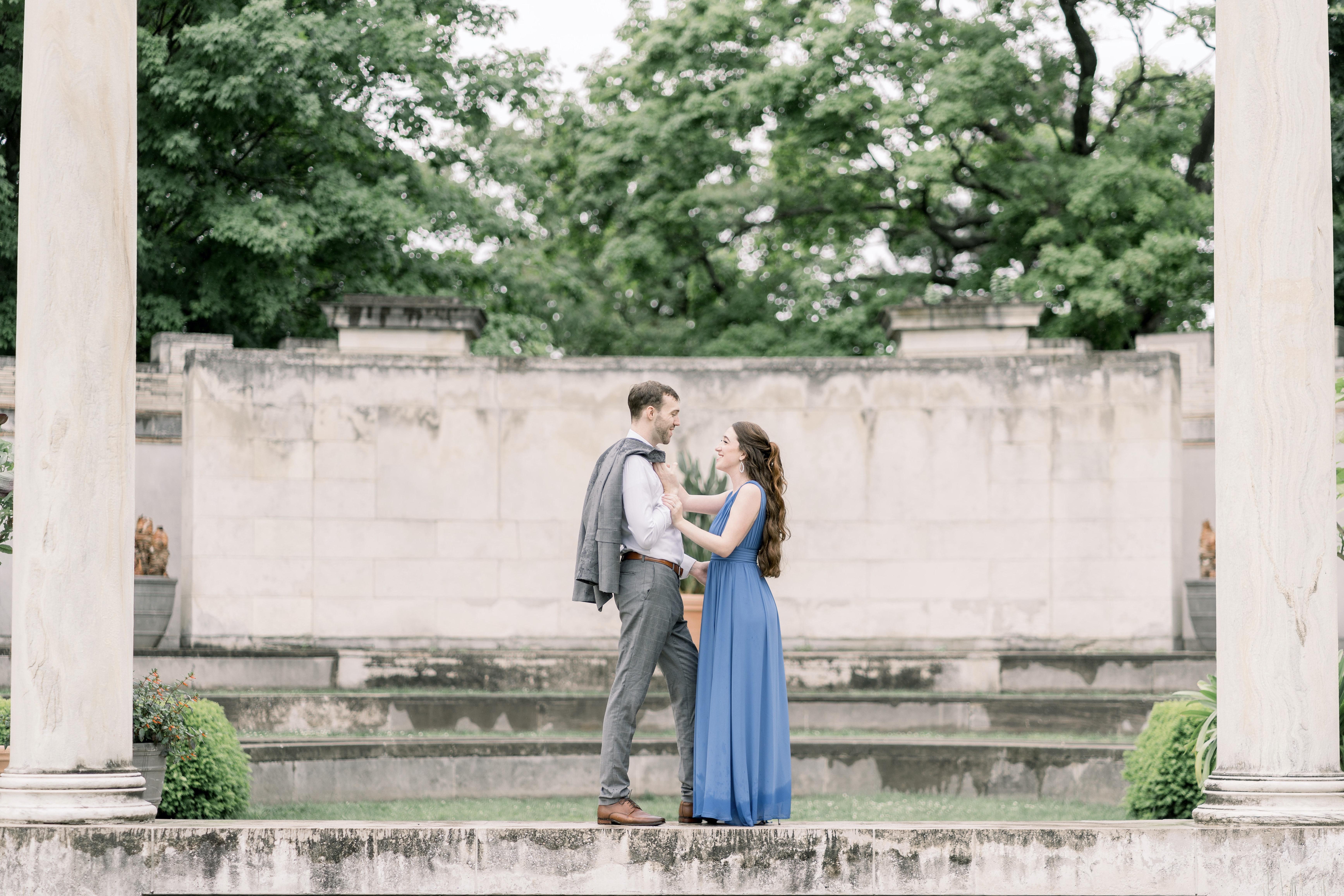 The Wedding Website of Julianna DiDonato and Isaac Sharp