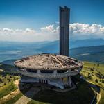 Buzludzha Monument