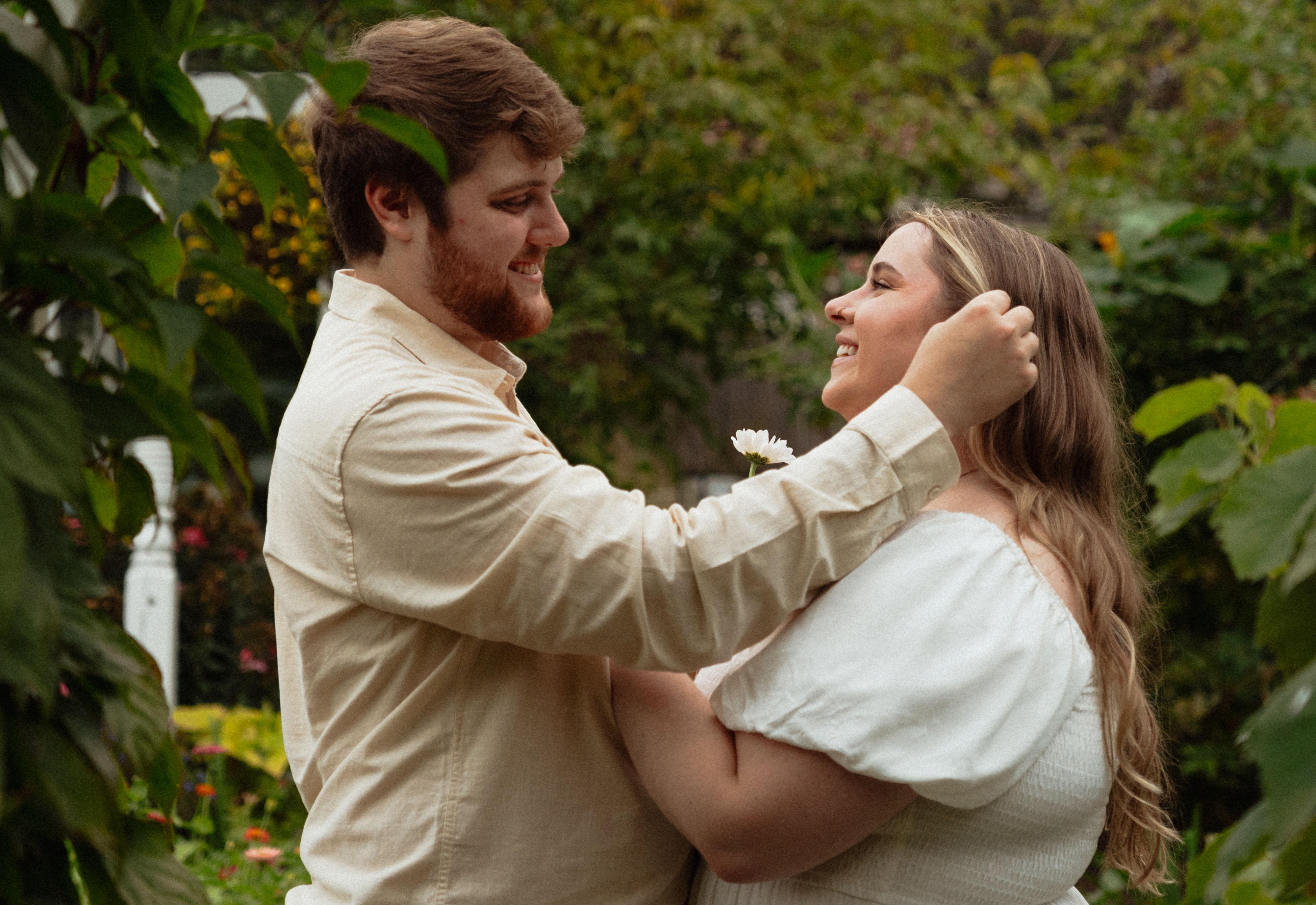 The Wedding Website of Kaitlyn Fultz and Benjamin Buhrow