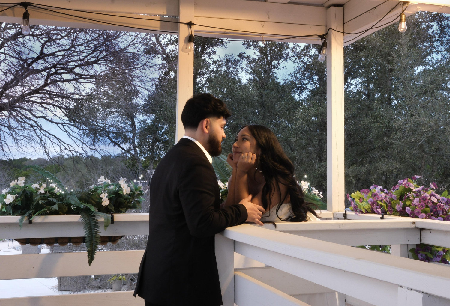 The Wedding Website of Sara Garcia Luevano and Daniel Rodriguez Vazquez
