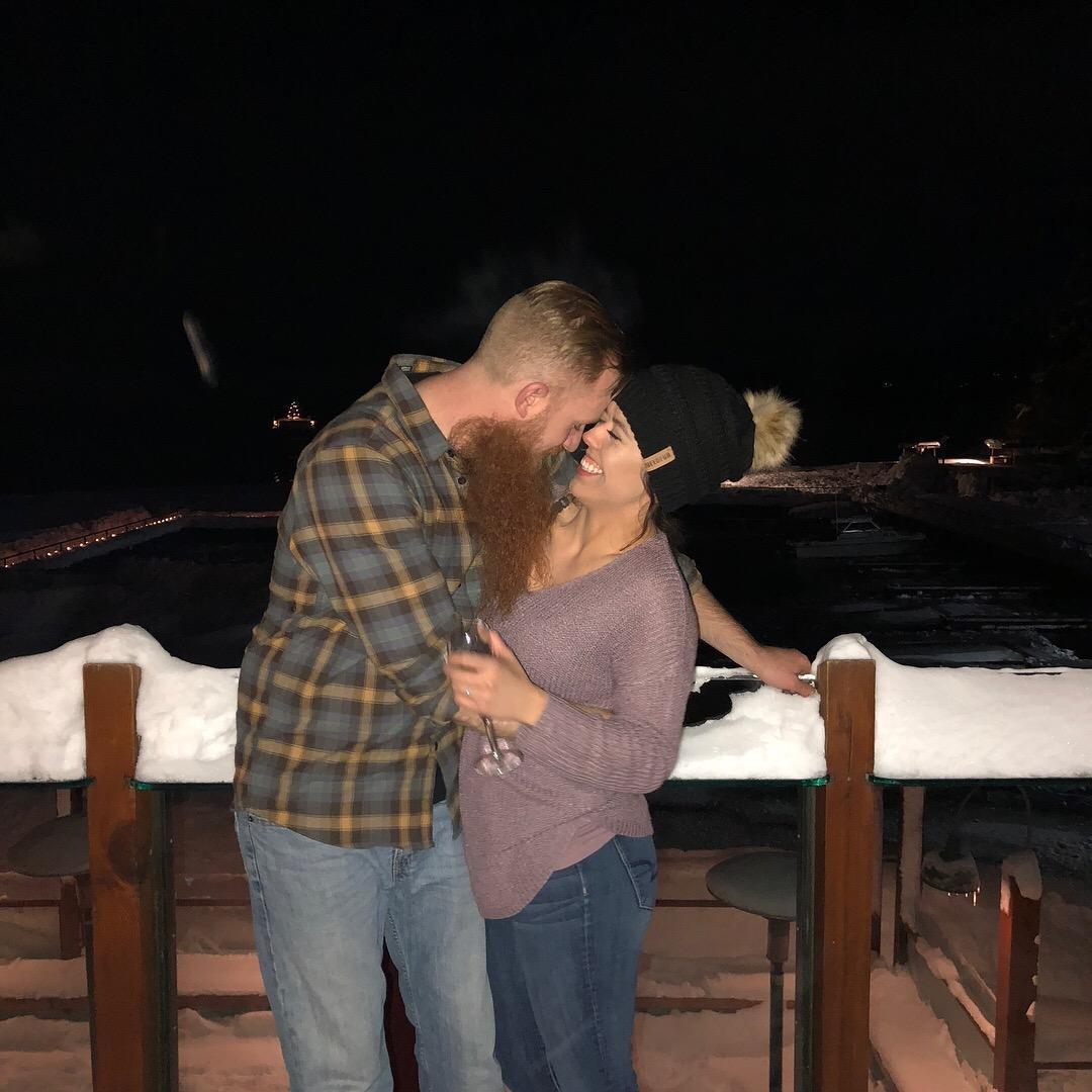 Our engagement