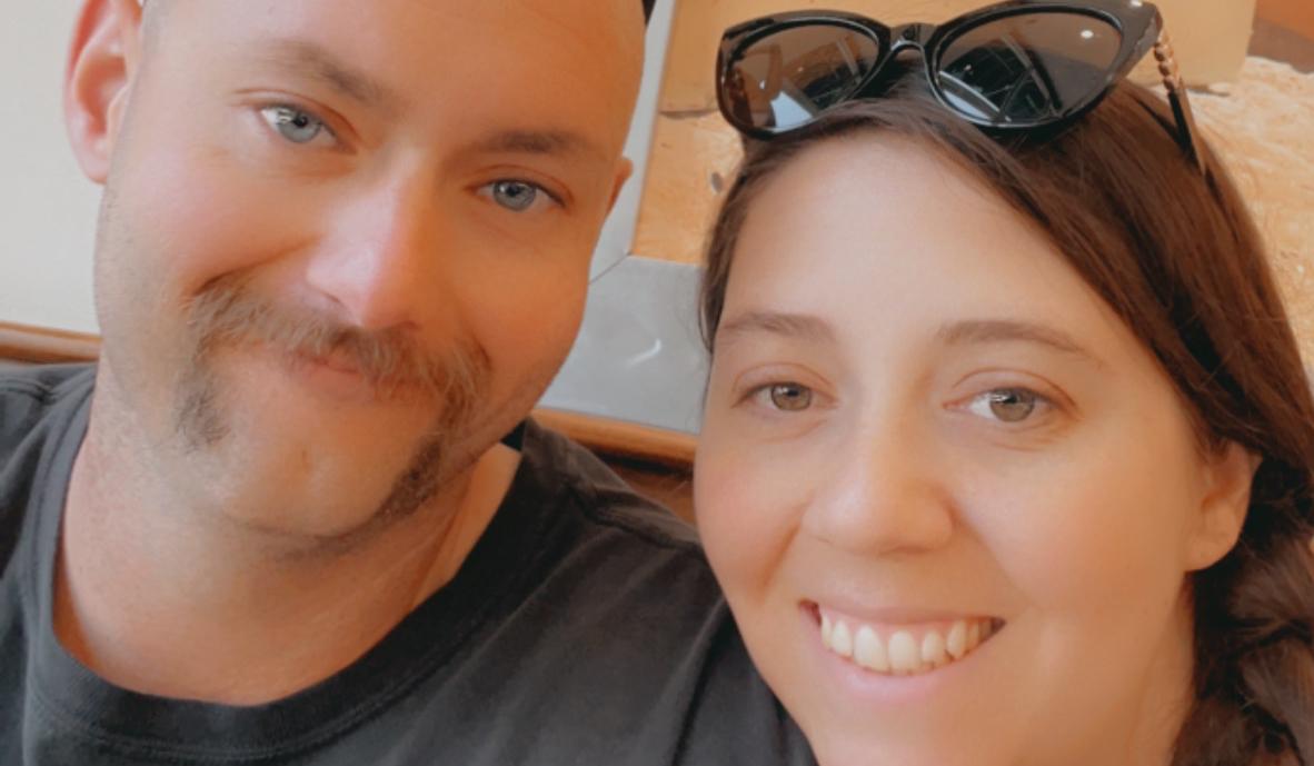 The Wedding Website of Stephanie Welch and Shane West