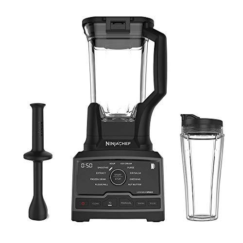 Ninja CT810 Chef High-Speed Premium In Home Blender, 72 oz, Black