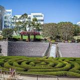 1200 Getty Center Dr