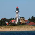 Whitefish Point