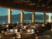 Cedars Floating Restaurant