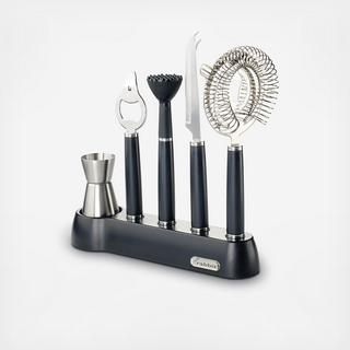 6-Piece Bar Tool Set
