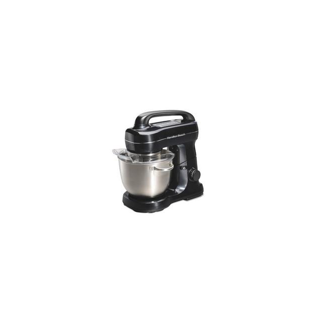 Hamilton Beach 7-Speed Hand Mixer - Black