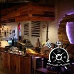 Meduseld Meadery