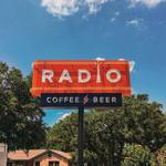 Radio Coffee & Beer