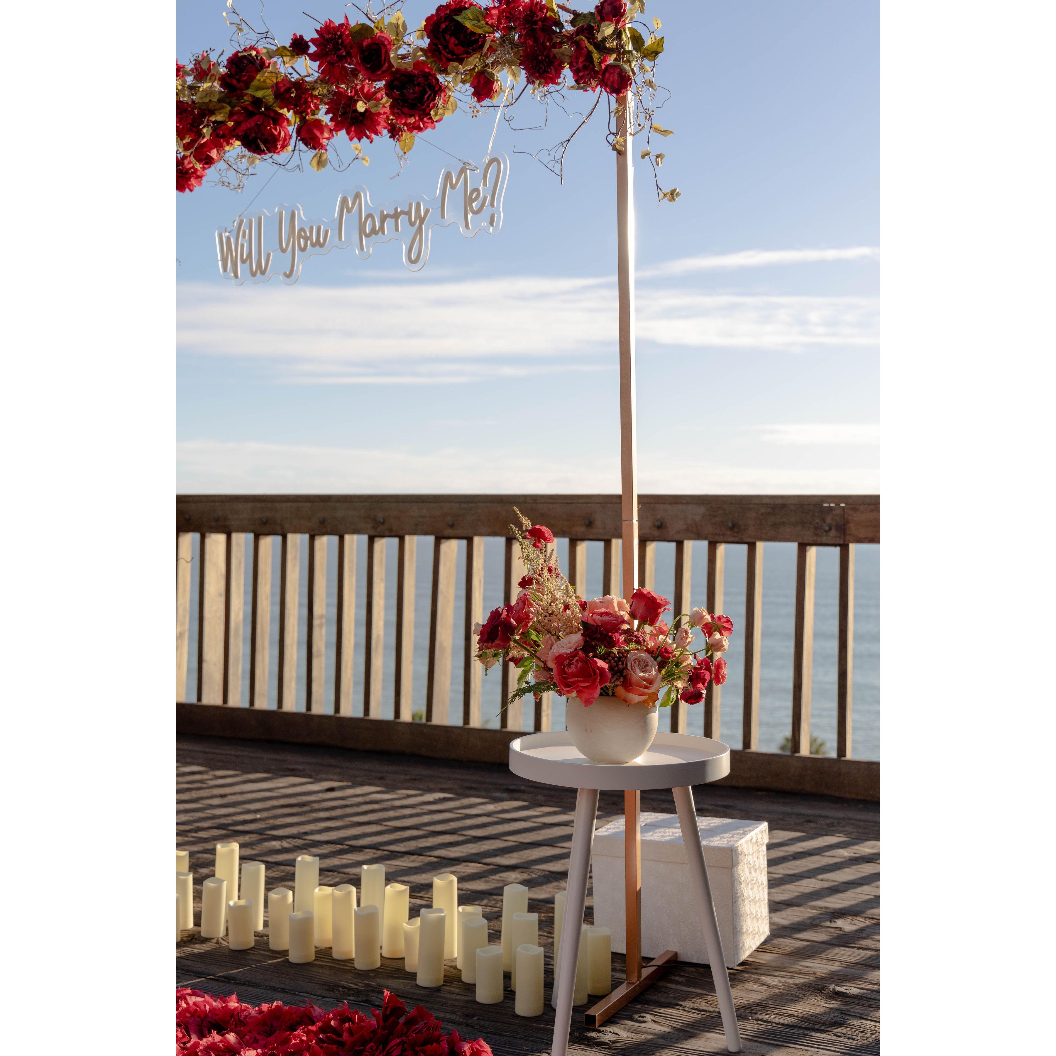 The Proposal