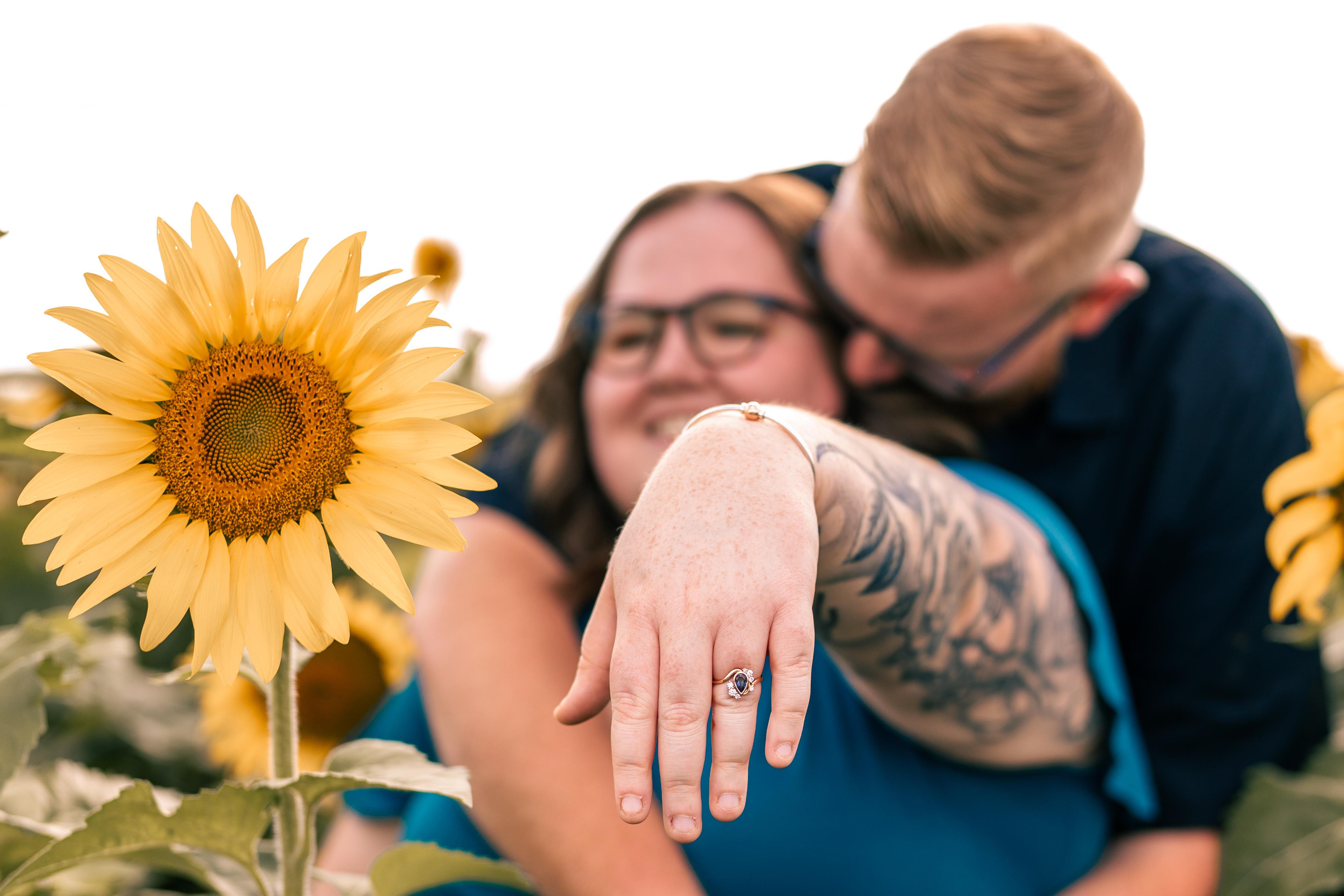 The Wedding Website of Sarah Howell and Timothy Elliott