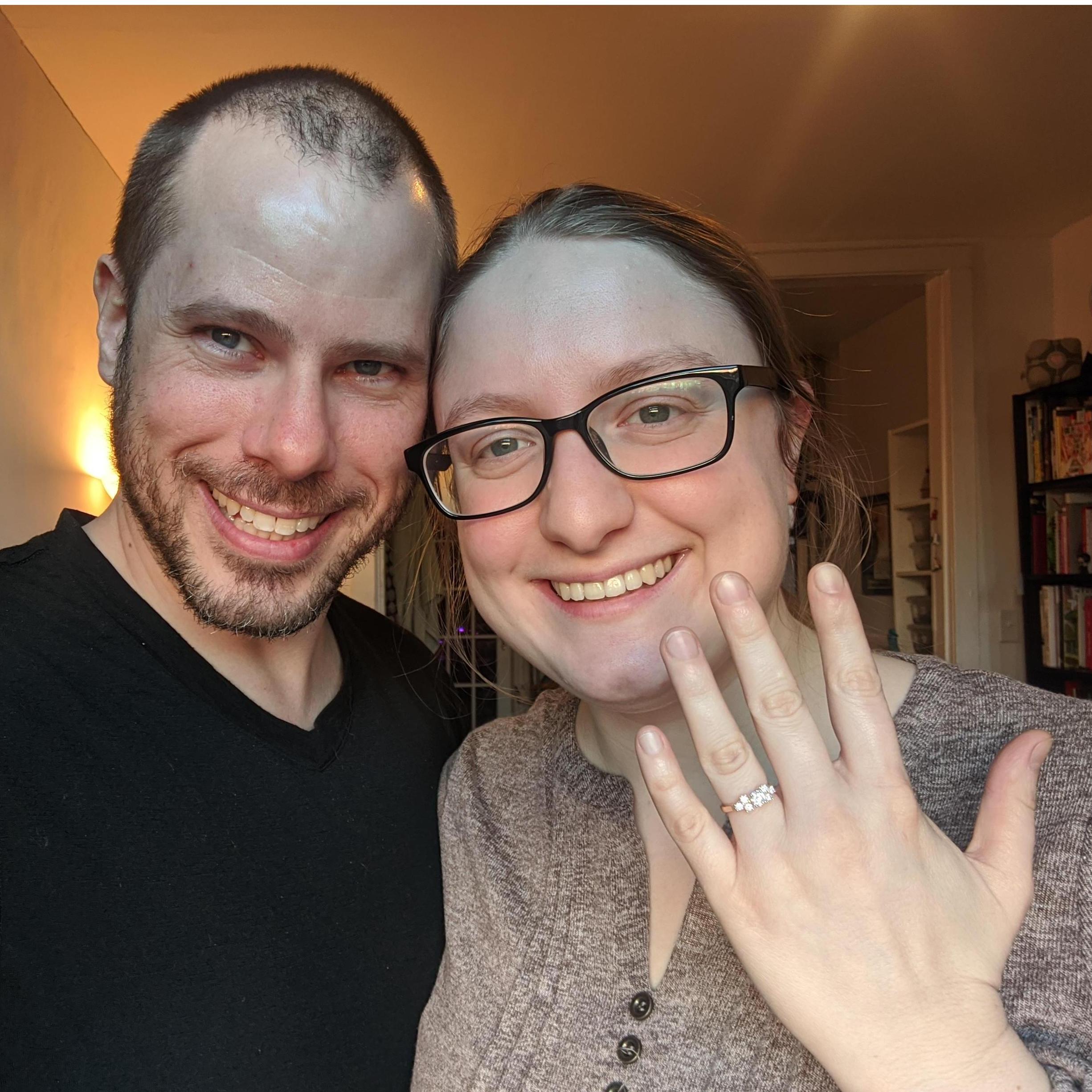 Our engagement