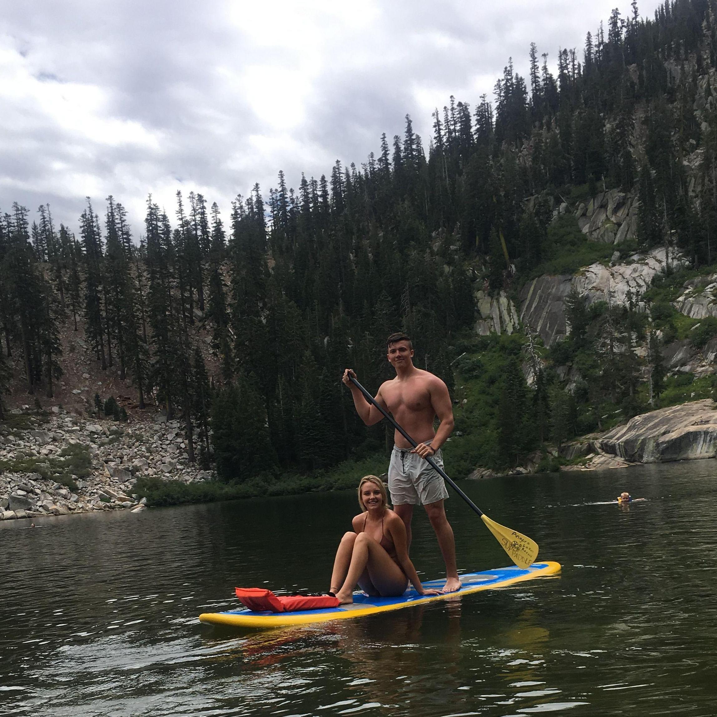 Tahoe, CA