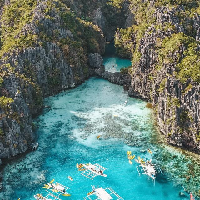 Our Honeymoon Fund (Philippines)