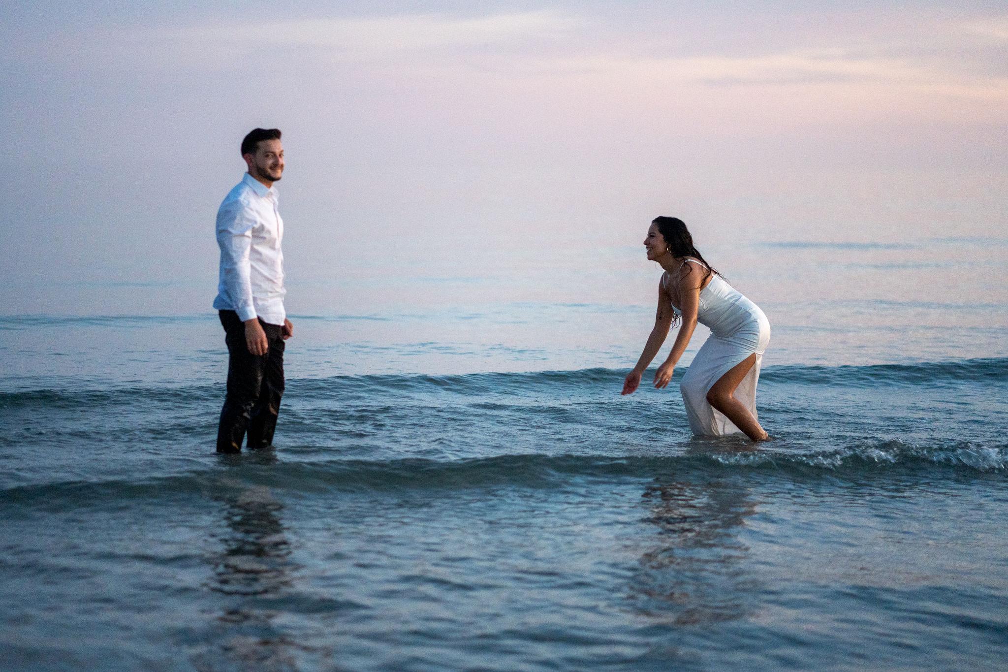 The Wedding Website of Genesis Murrietta and Cristian Santos