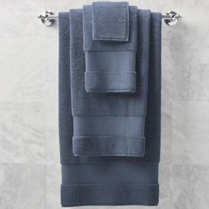 Frontgate Towel Set [French Blue]