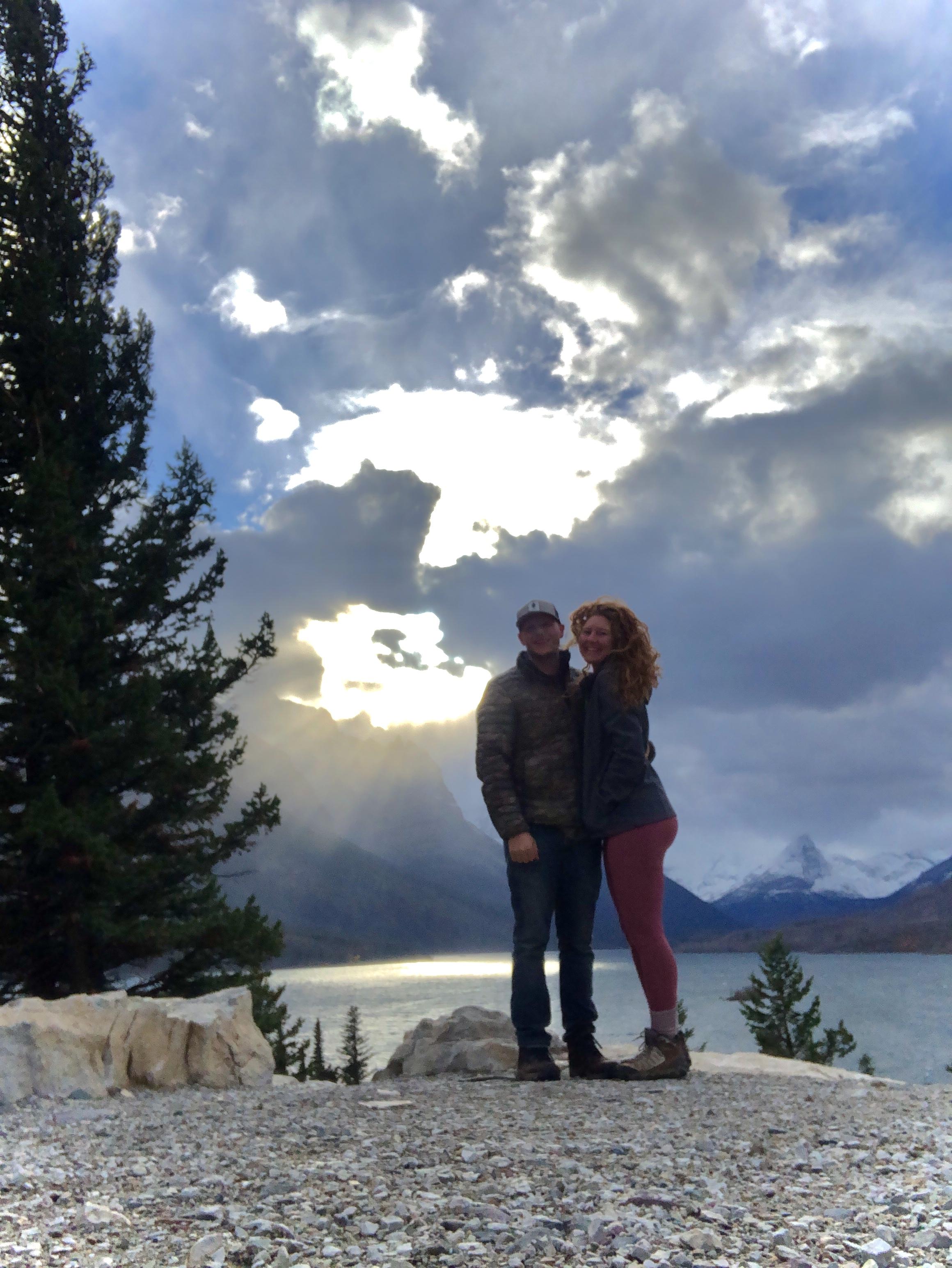 The Wedding Website of Allison Schneid and Beau Jensen