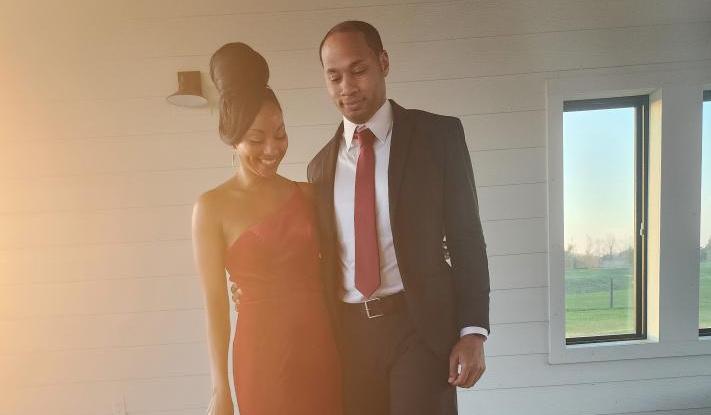 The Wedding Website of Corinne Miller and Cody Daniels