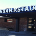 Urban Stack