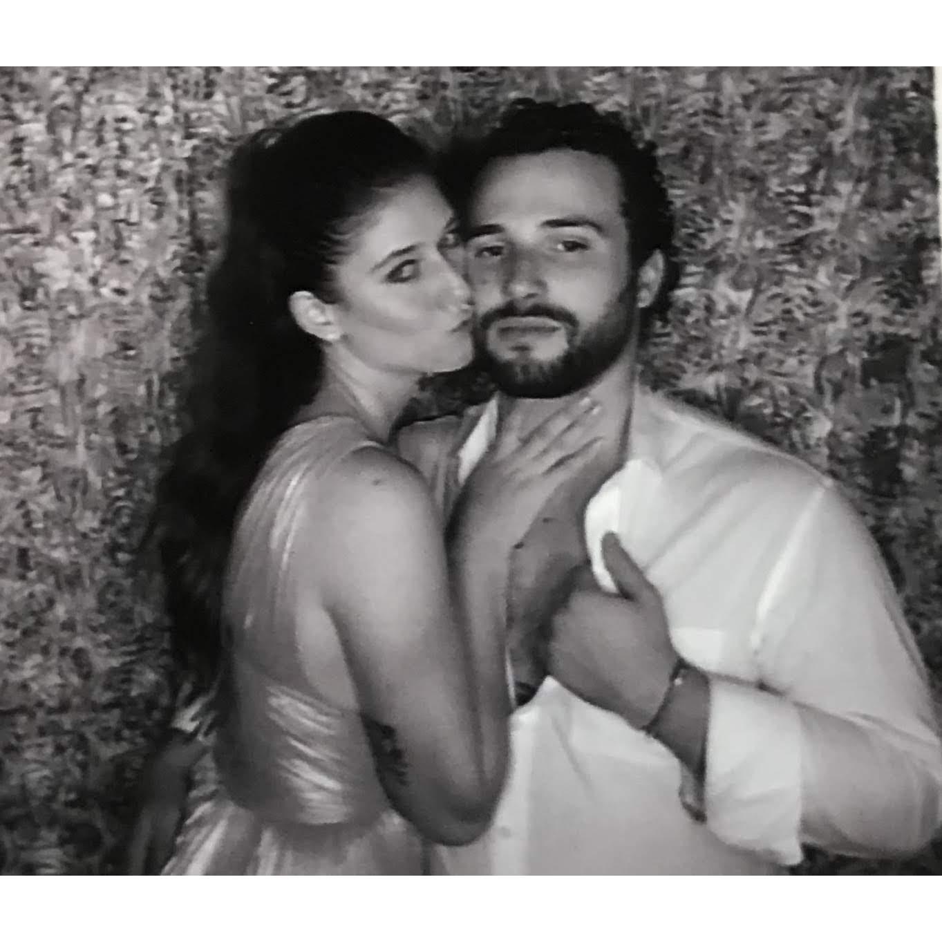 Hallie's Wedding
Charlottesville, VA - September, 2018