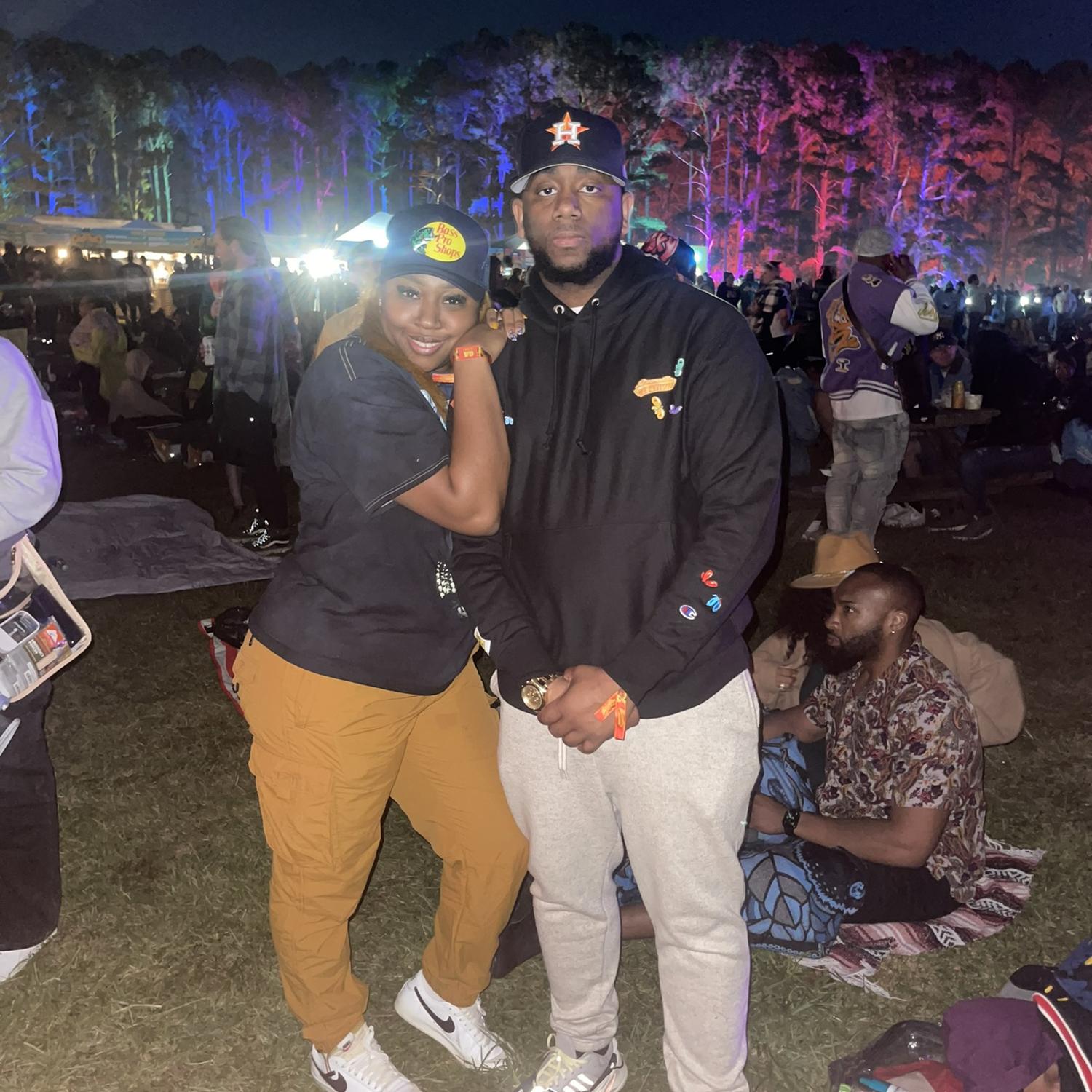 Dreamville Fest (April 2023)