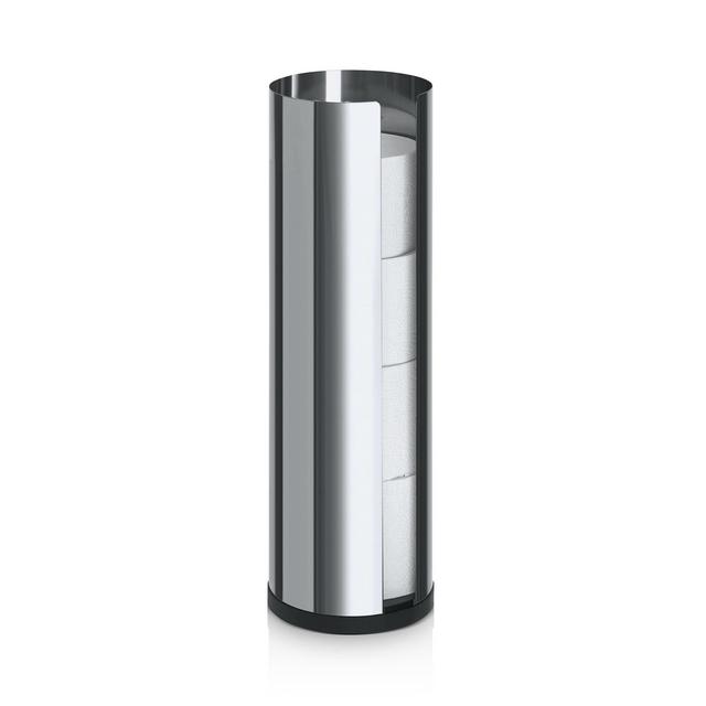 Blomus Nexio 4 Roll Toilet Paper Holder