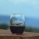 Canandaigua Lake Wine Trail