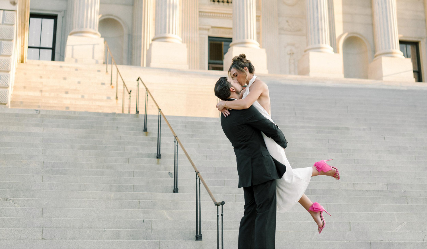 The Wedding Website of Skylar Smith and Eric Lisenby