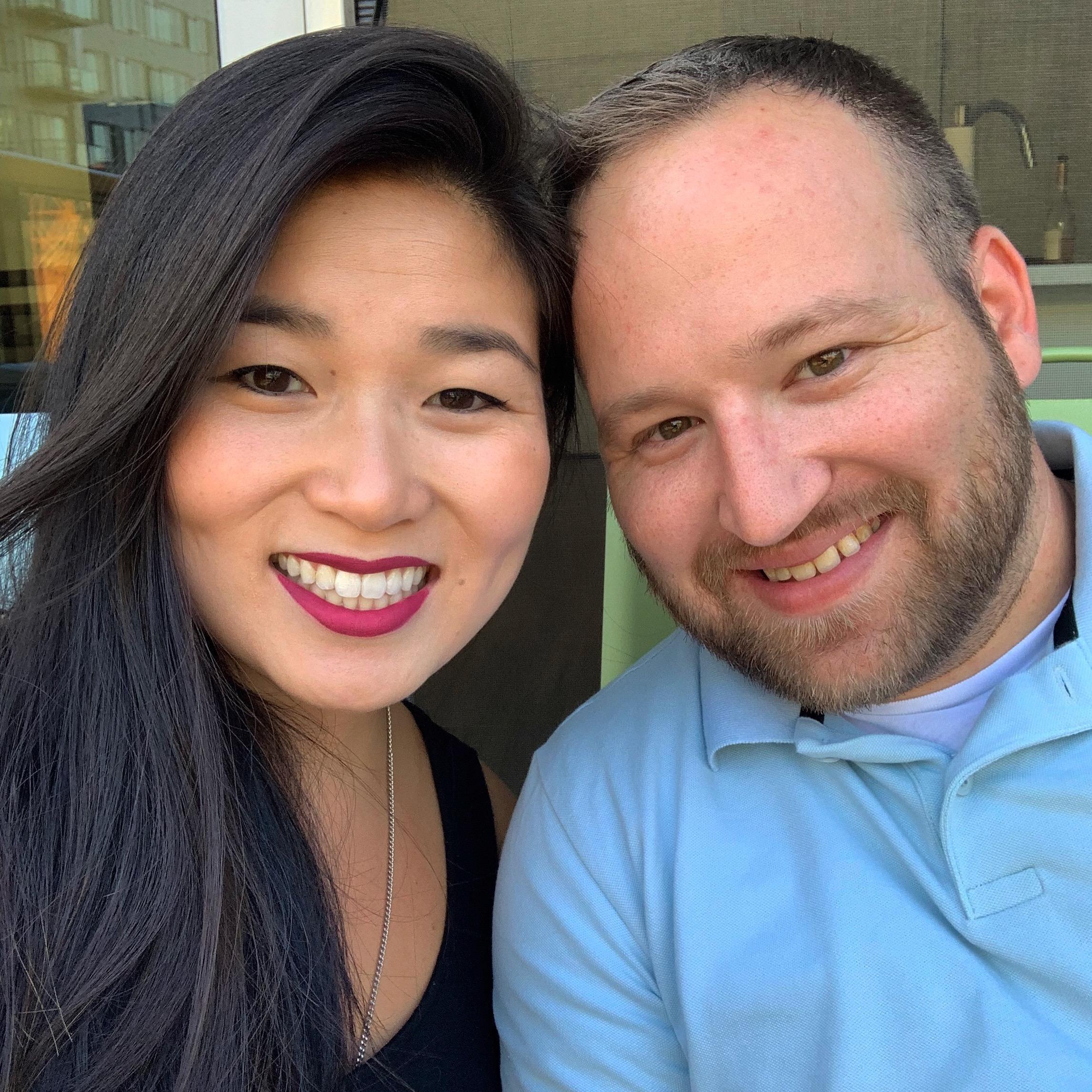 Our new apartment in East Boston | August 2019