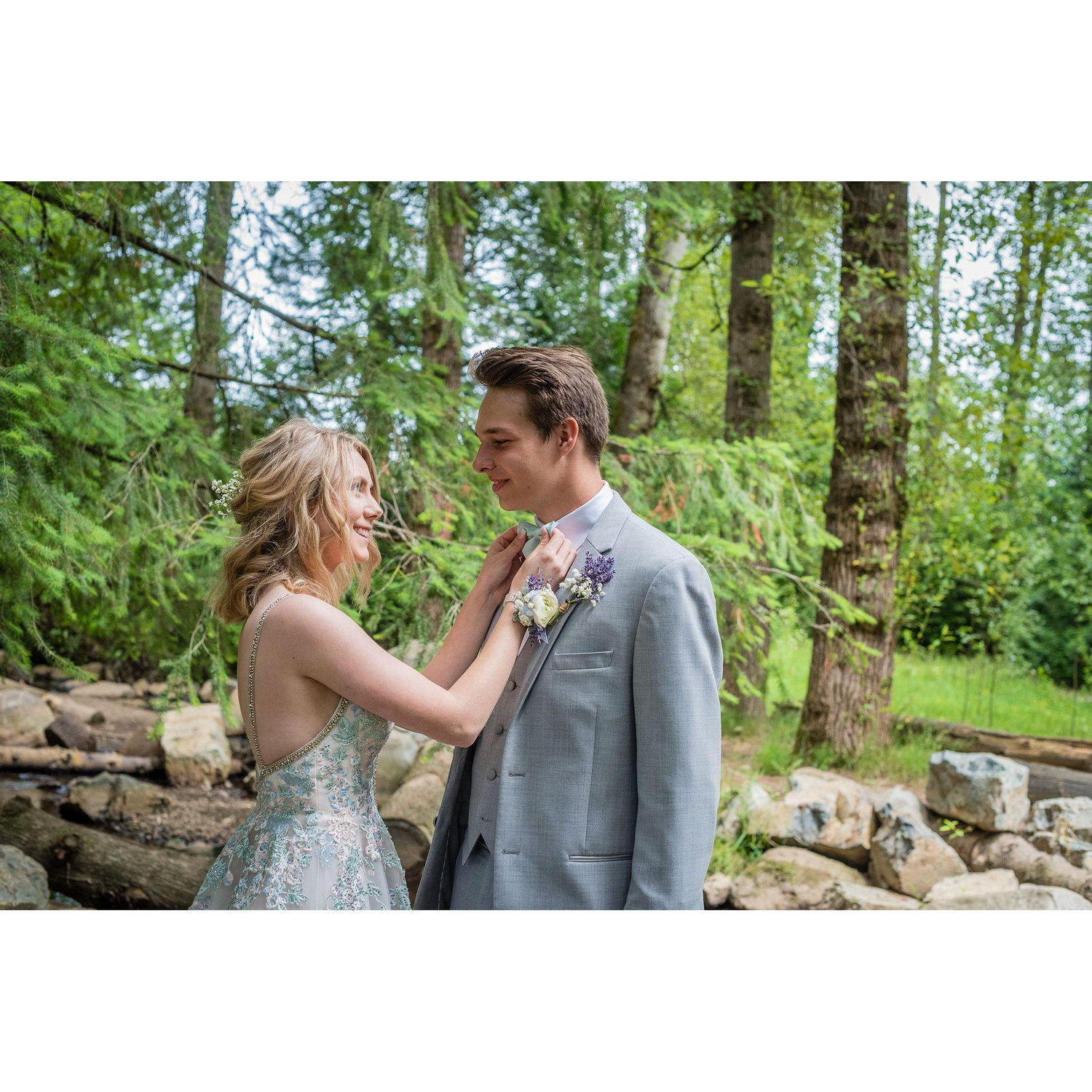 2019 - Prom