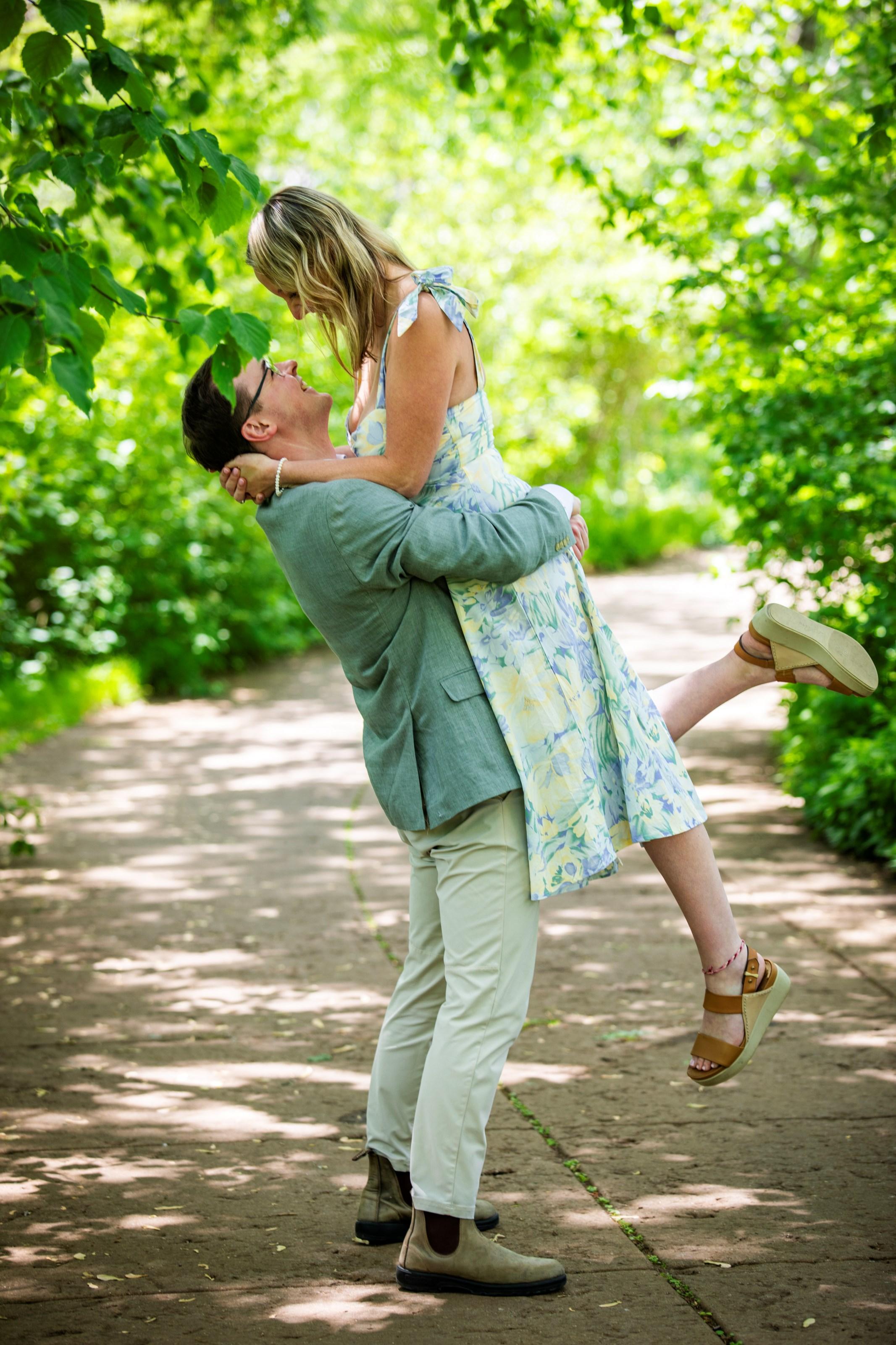 The Wedding Website of Paige Hammele and Henry Harmon
