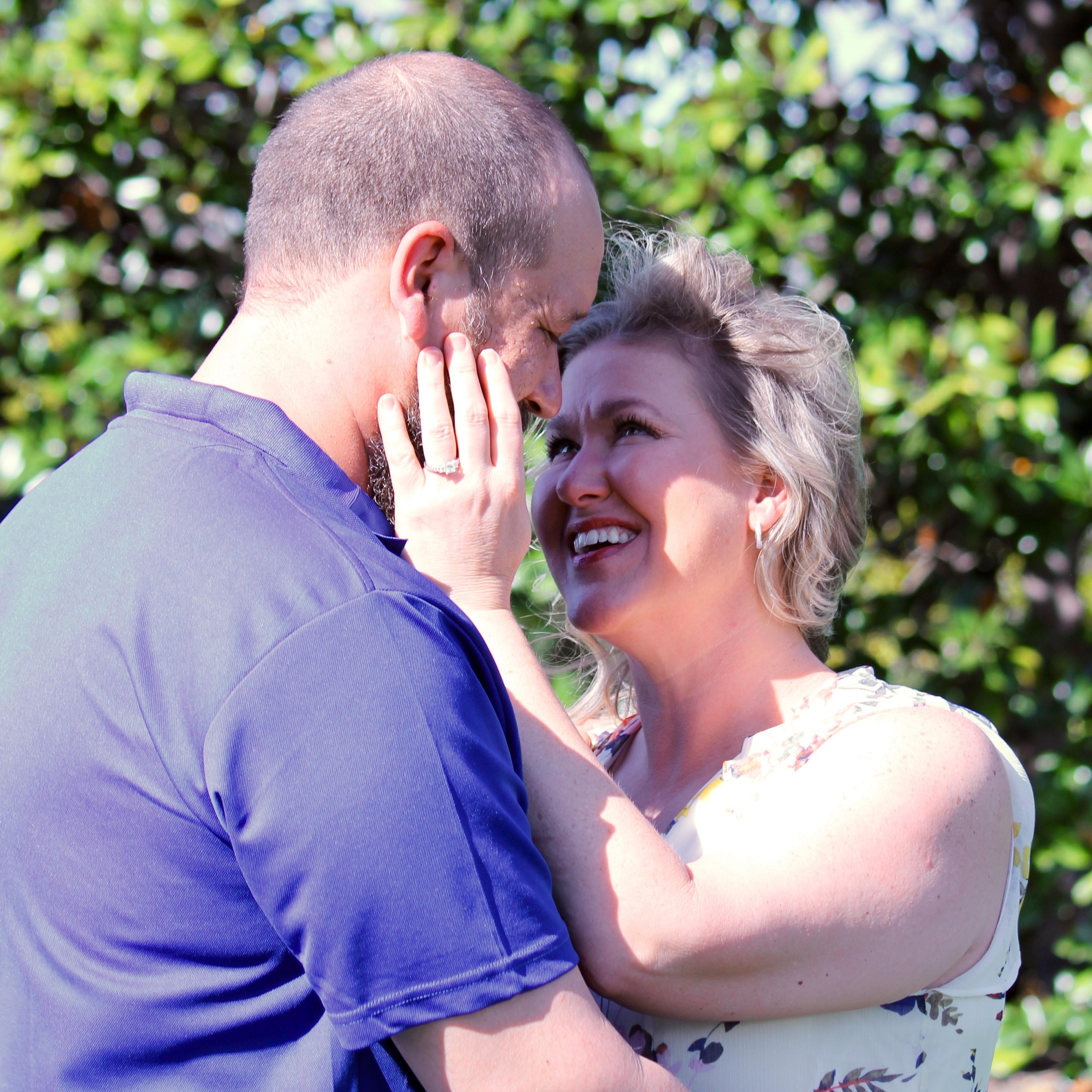 The Wedding Website of Rachel Vocelka and Koen Van Keer