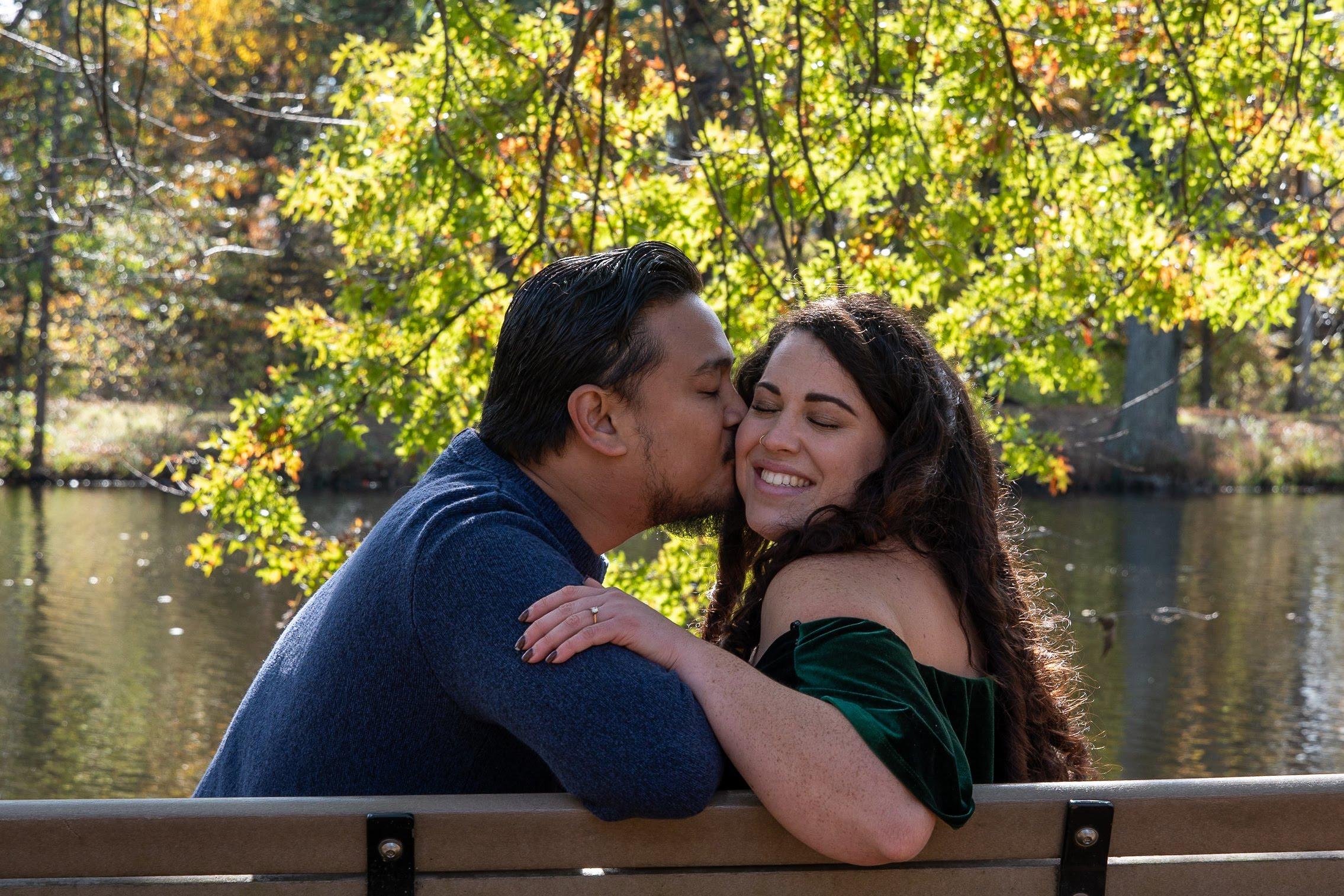 The Wedding Website of Megan McGraw and Andrew Arcilla