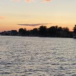 Lake Saint Clair Metropark