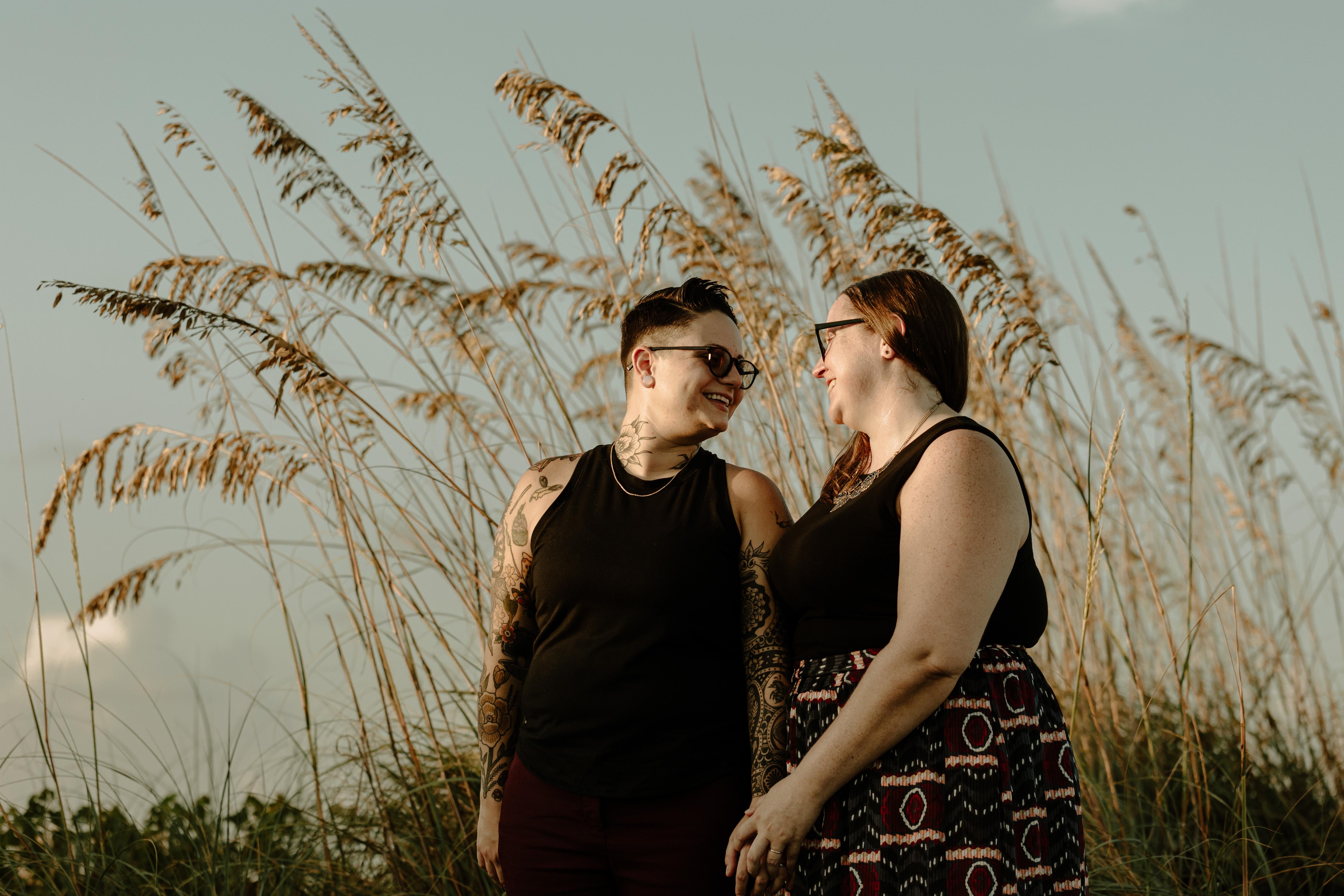 The Wedding Website of Kelly Thibert and Asia Amato