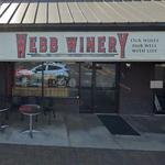 Webb Winery