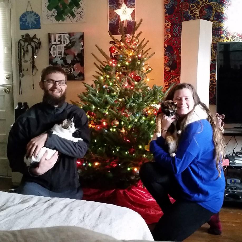 Christmas 2016