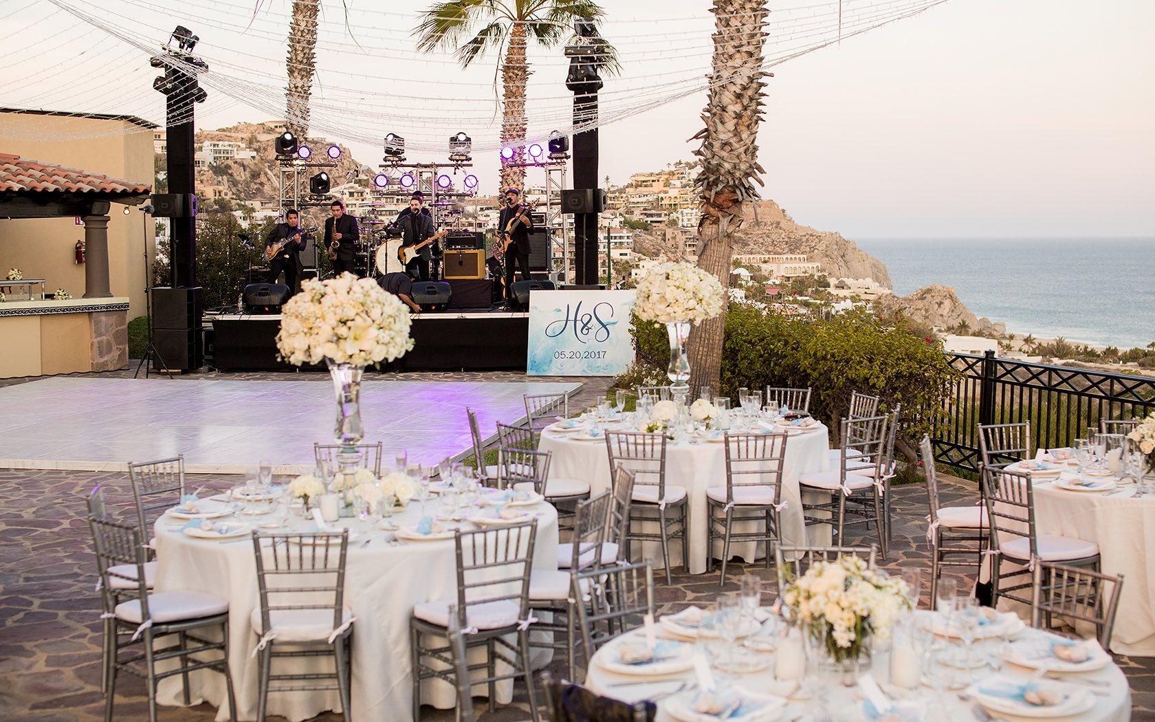 The Wedding Website of Kristen Odom and Robert Pereda