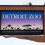 Detroit Zoo