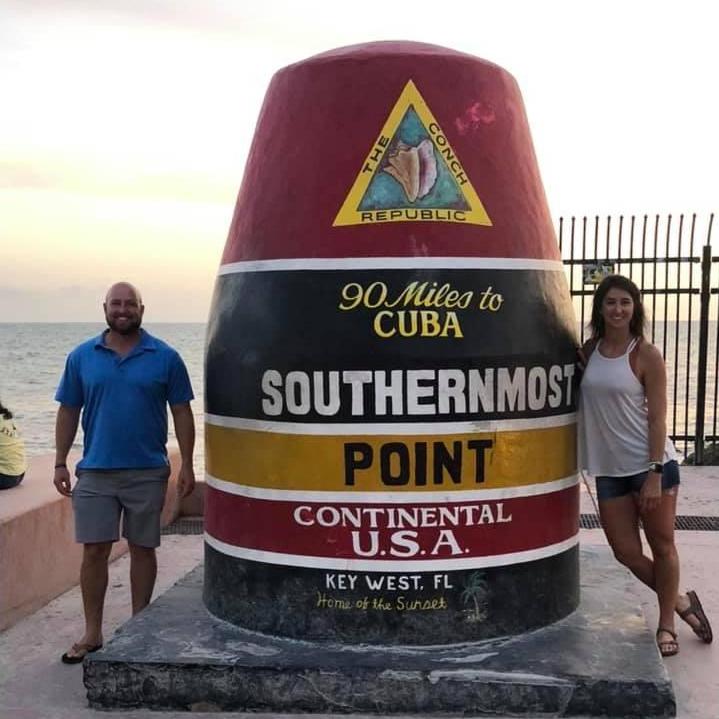 Key West Trip