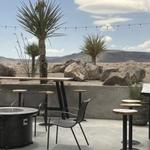 Spicewood Restaurant