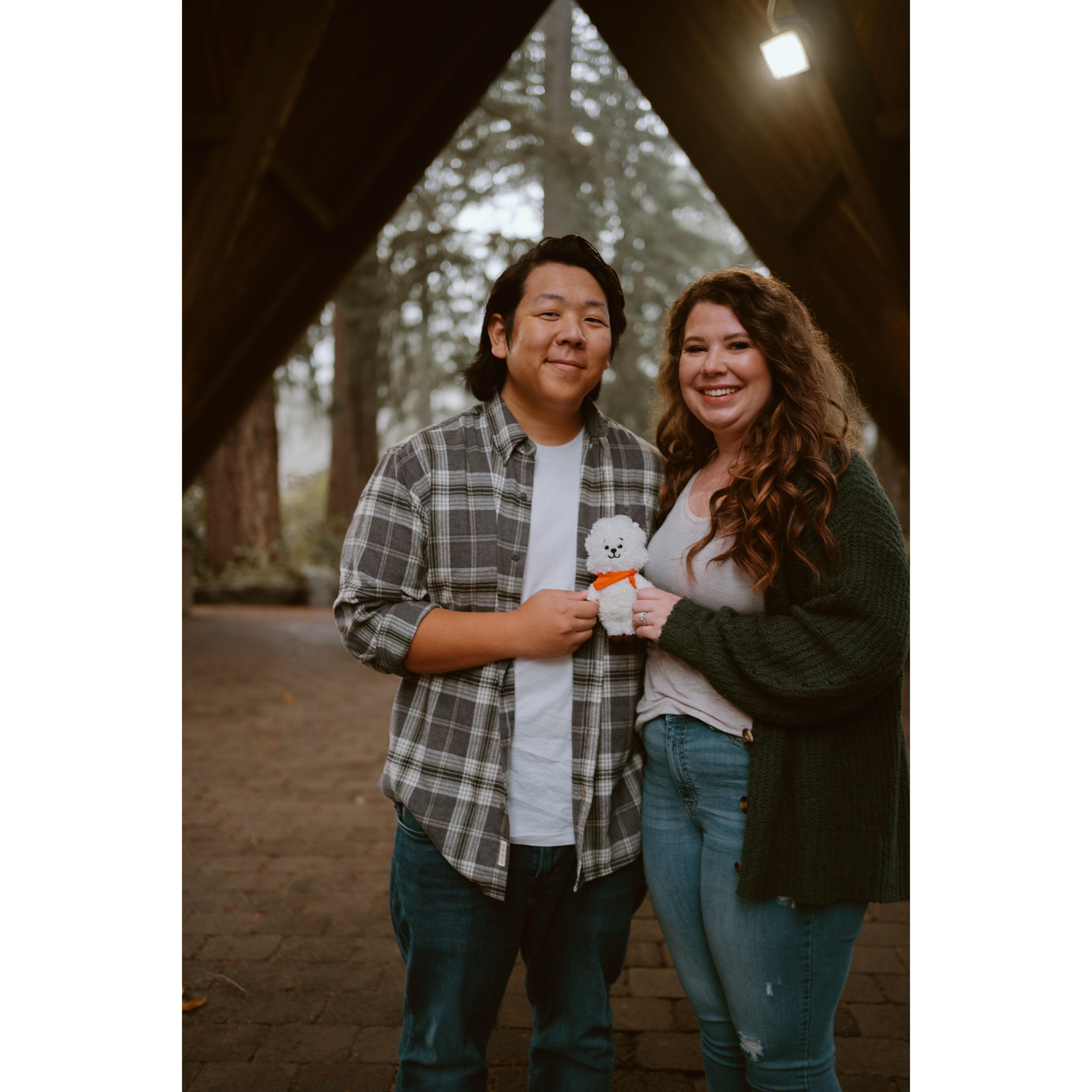 Photo Credit: Antonia Rose Photography