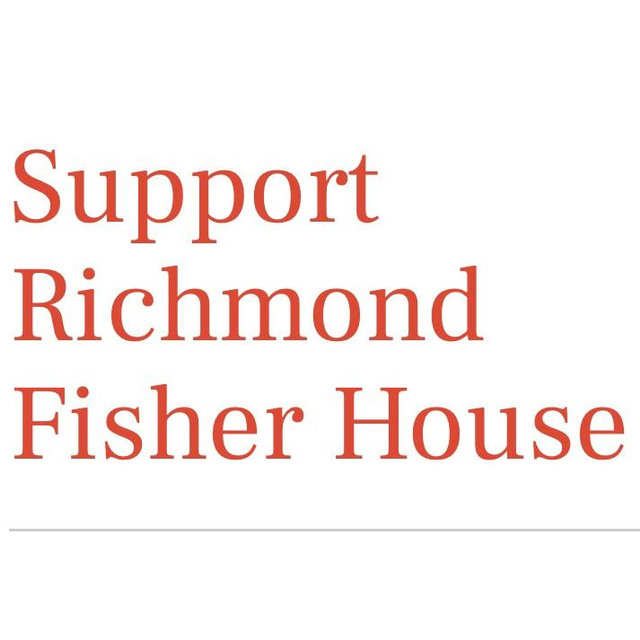 Richmond Fisher House and Foundation | Richmond, Virginia