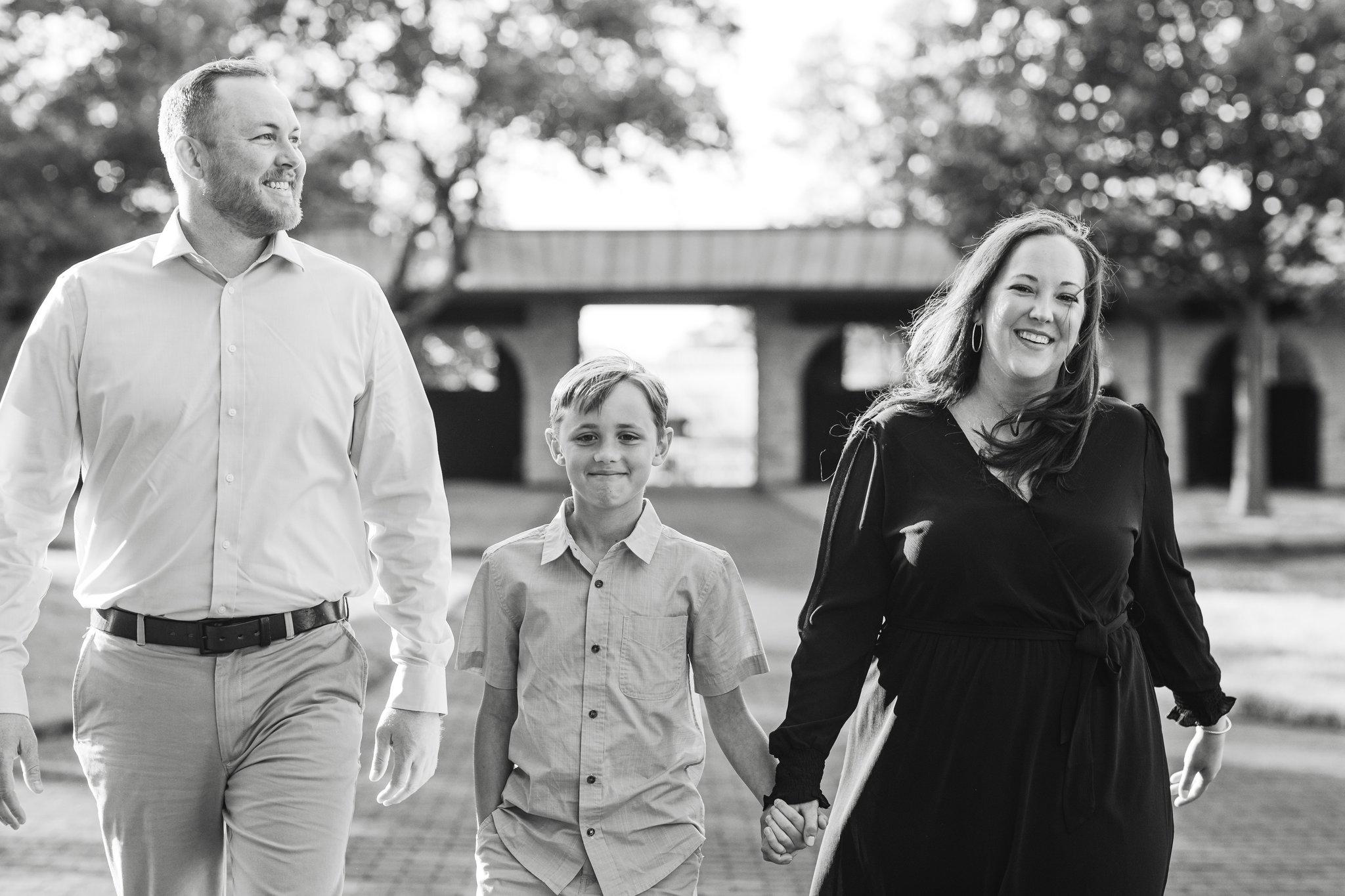 The Wedding Website of Andrea McBride and Will Harrison