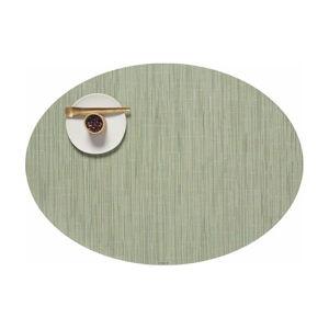 Bamboo Oval Placemat (Set of 4)