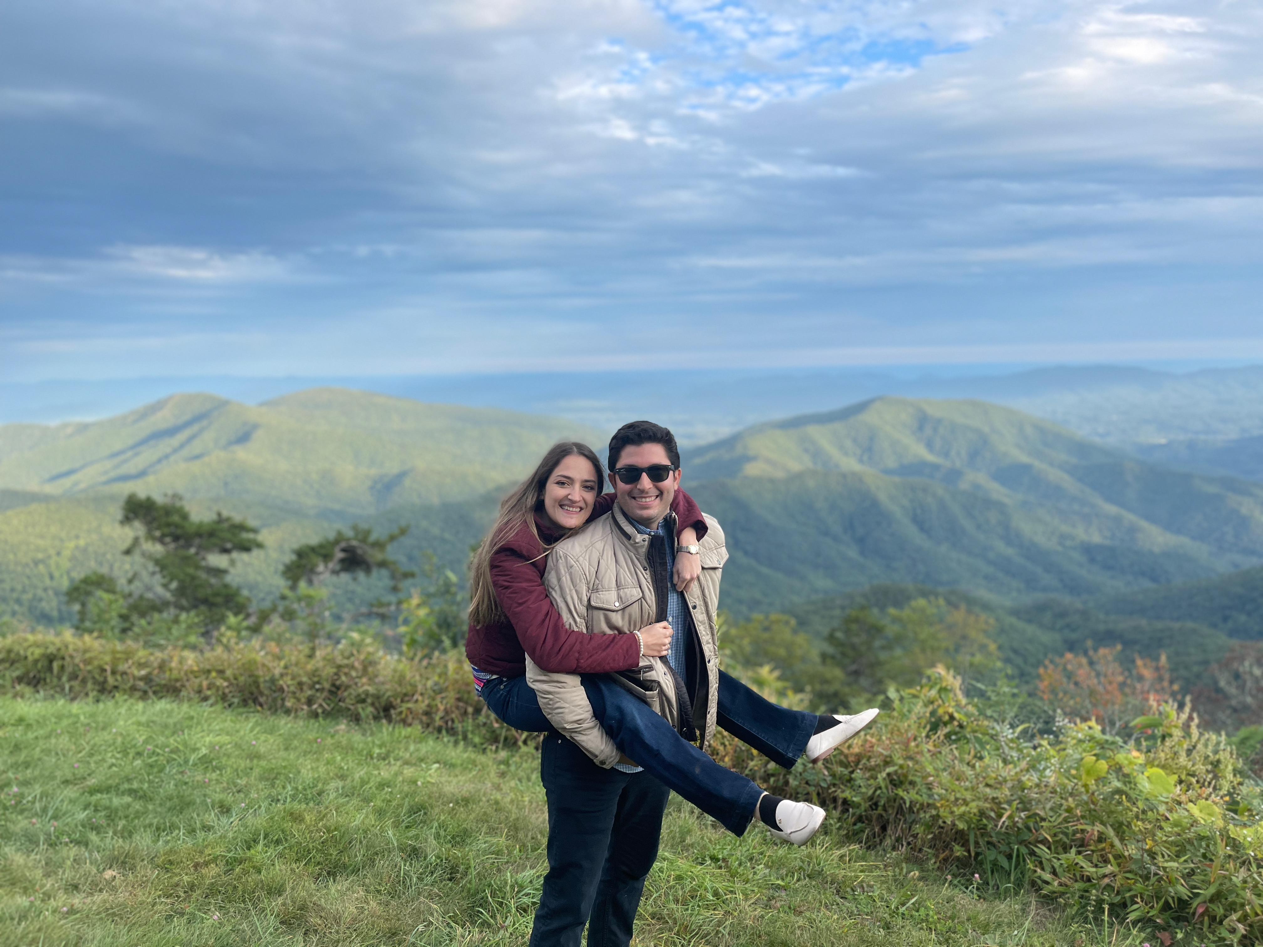 The Wedding Website of Cristina Flores and Byron Pineda