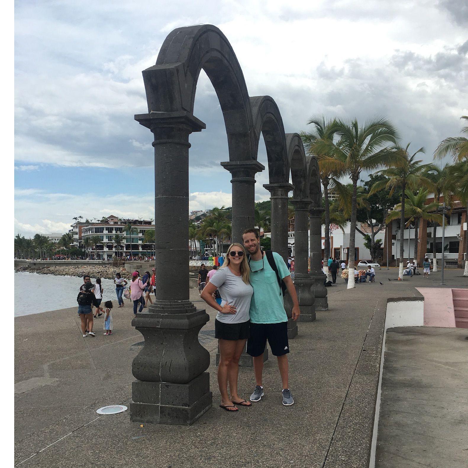 Puetro Vallarta - 2019