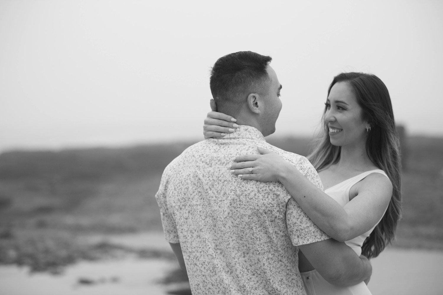 The Wedding Website of Mika Pavy and Matthew Mendoza